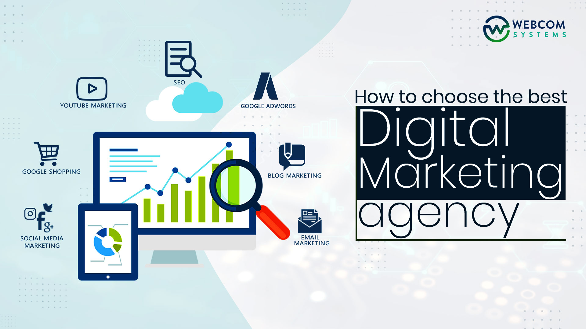 How to Choose the Best Digital Marketing Agency in Australia?