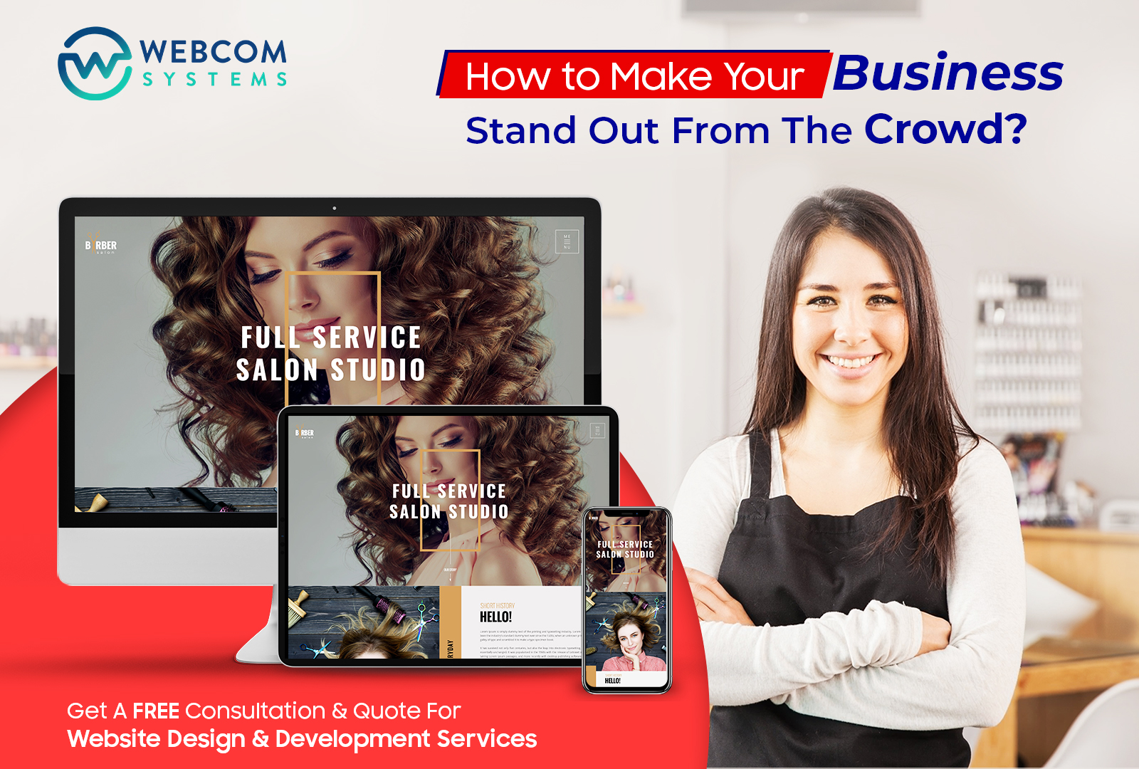 How to Make Your eCommerce Store Standout from the Crowd?