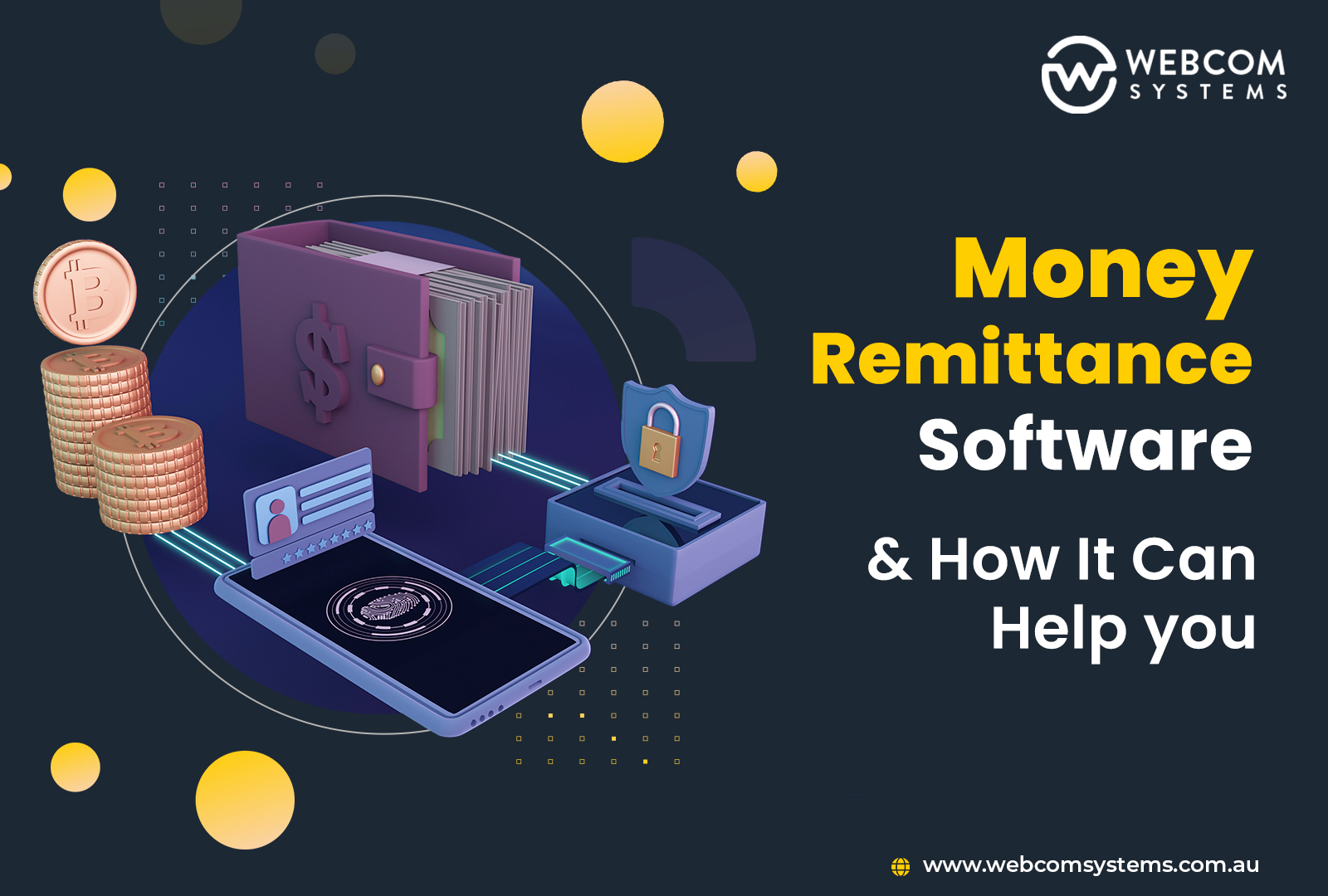Money Remittance Software & How It Can Help You