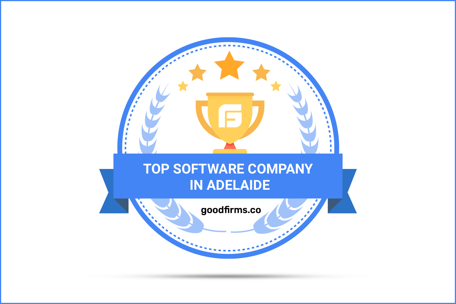 GoodFirms Has Recognized Webcom Systems for Their Global Approach to Achieve Success