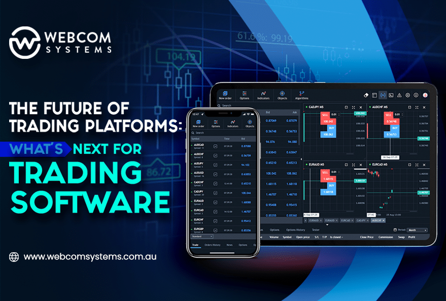 The Future of Trading Platforms: What’s Next for Trading Software?