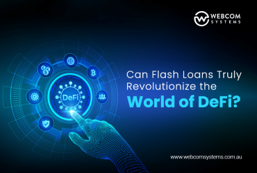 Can Flash Loans Truly Revolutionize the World of DeFi?