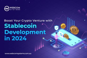 Boost Your Crypto Venture with Stablecoin Development in 2024