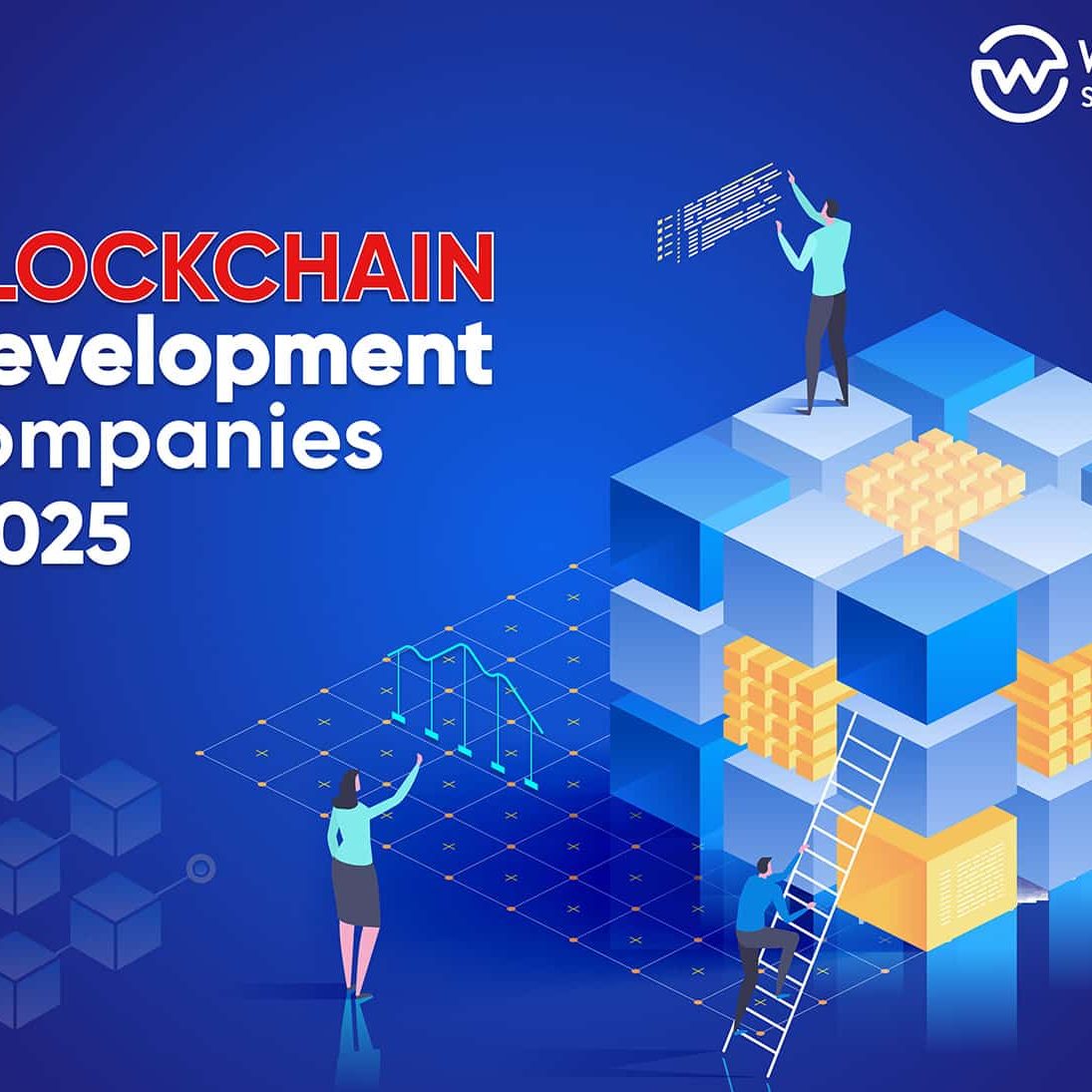 Top Blockchain Development Companies of 2025