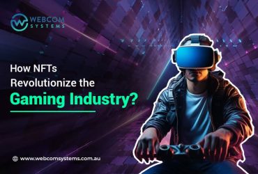 How NFTs Revolutionize the Gaming Industry?