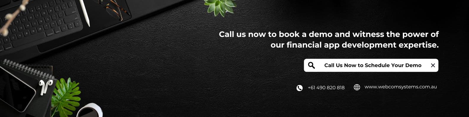 Mobile App Development