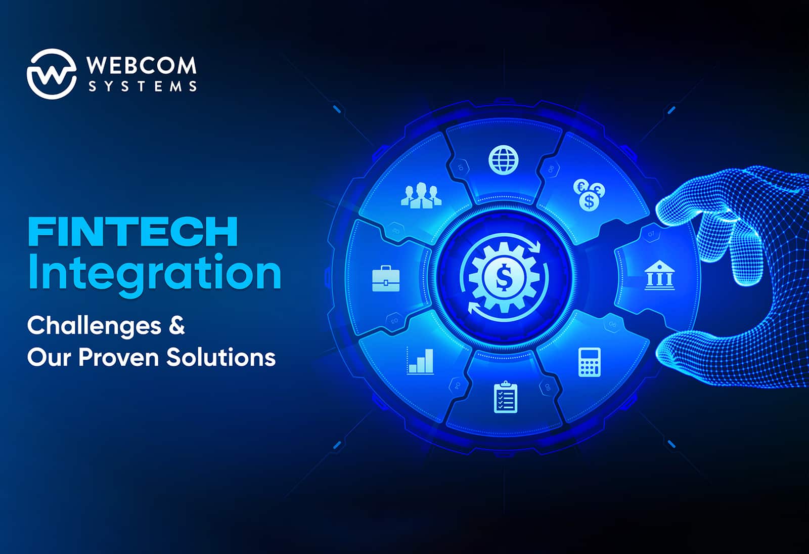 Fintech Integration Challenges And Our Proven Solutions