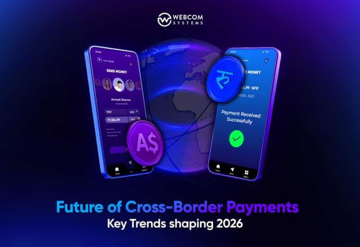 Future of Cross-Border Payments: Key Trends Shaping 2026