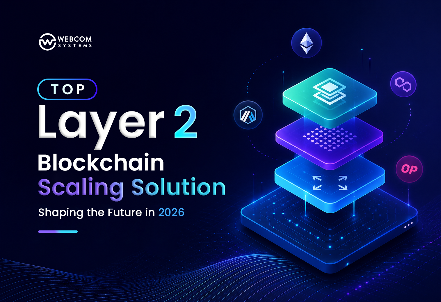 Layer 2 Blockchain