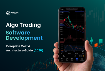Algorithmic Trading Software Development: Complete Cost & Architecture Guide (2026)