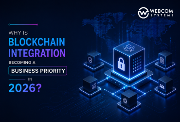 Why Is Blockchain Integration Becoming a Business Priority in 2026?