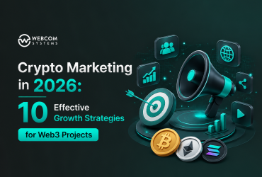 Crypto Marketing in 2026: 10 Effective Growth Strategies for Web3 Projects