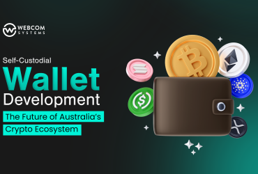 Self-Custodial Wallet Development: The Future of Australia’s Crypto Ecosystem