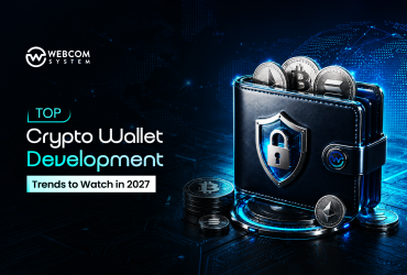 Top Crypto Wallet Development Trends to Watch in 2027