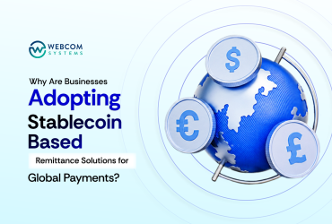 Why Are Businesses Adopting Stablecoin-Based Remittance Solutions for Global Payments?